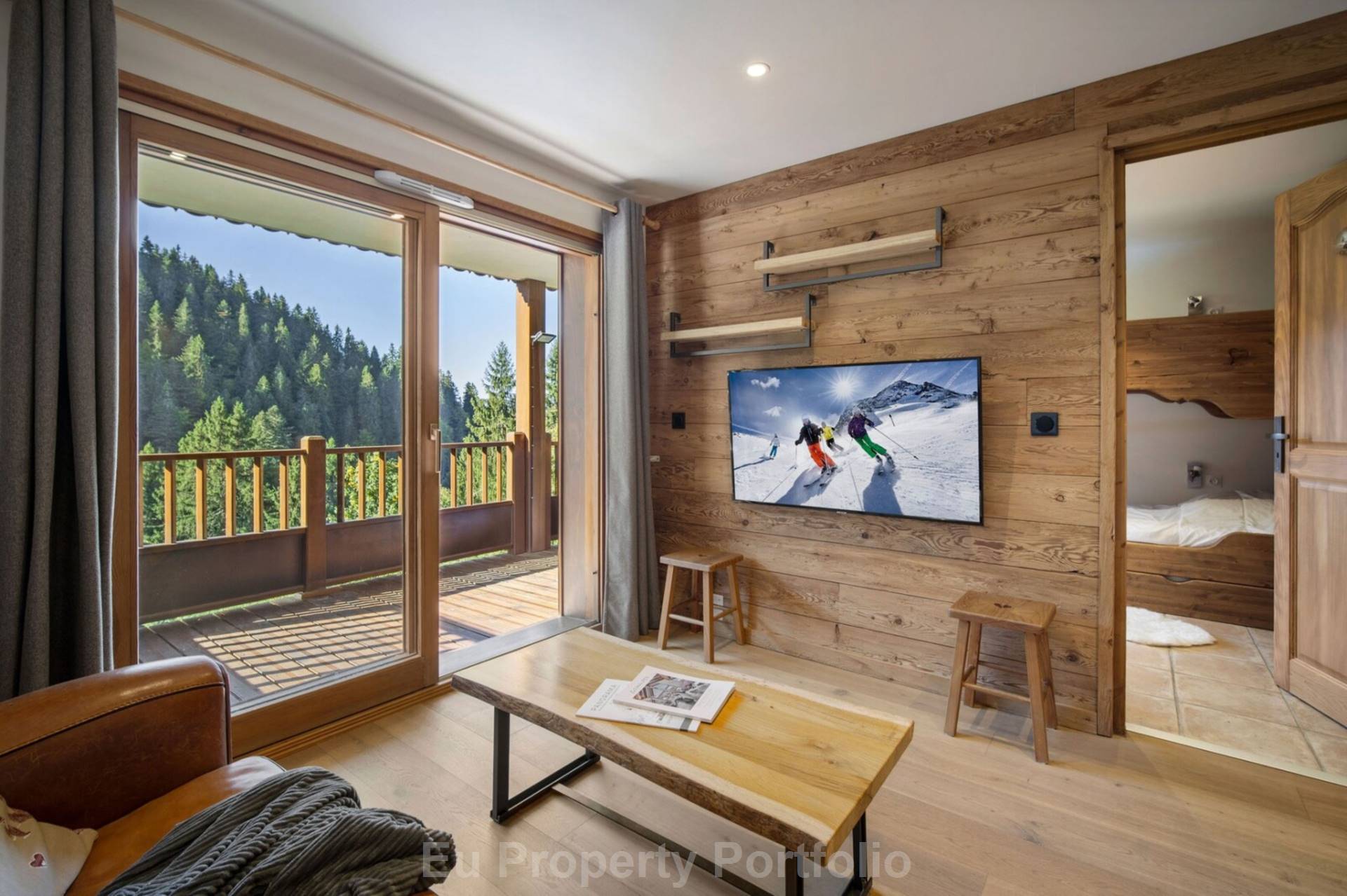 Crest-Voland, Image 3