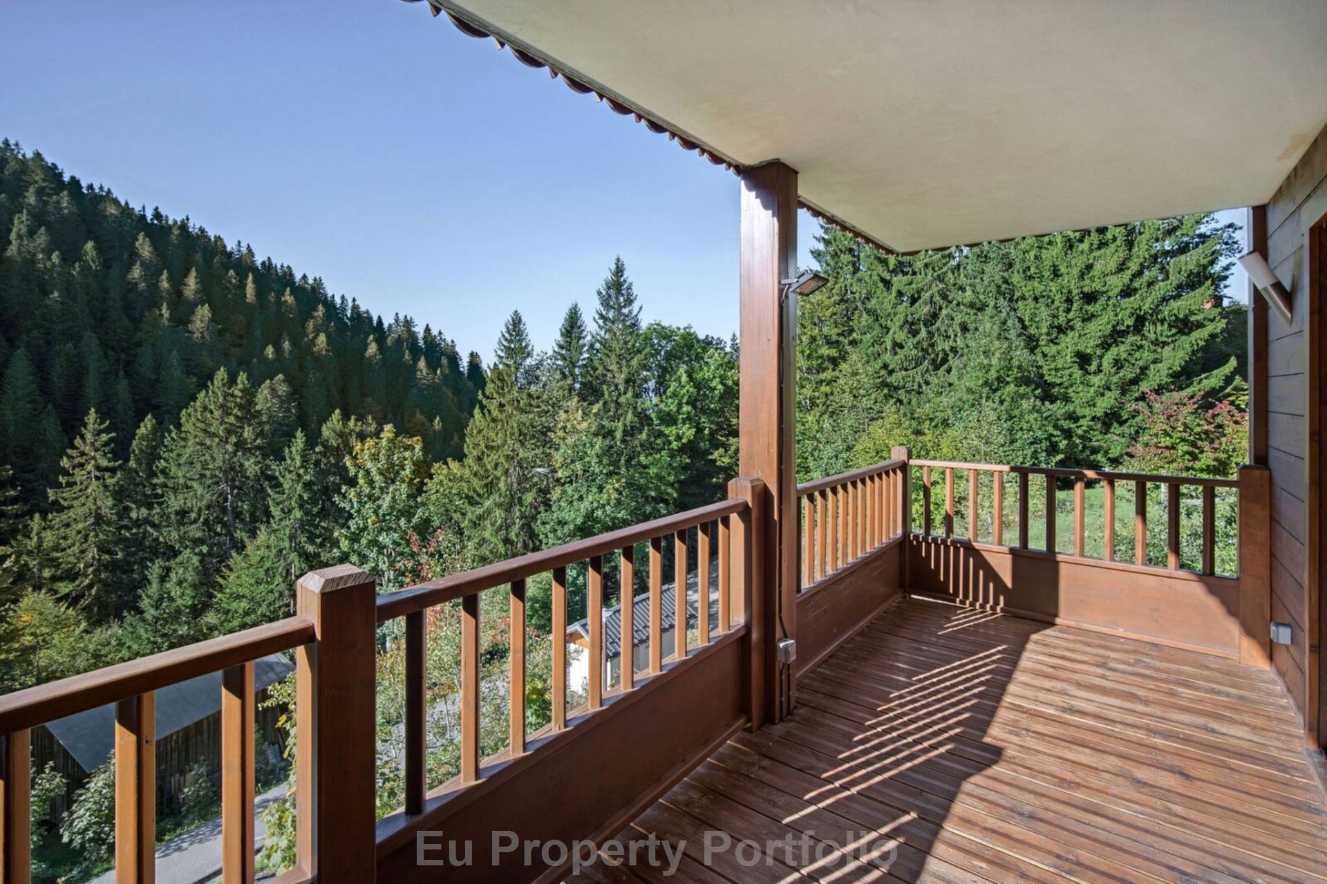 Crest-Voland, Image 8