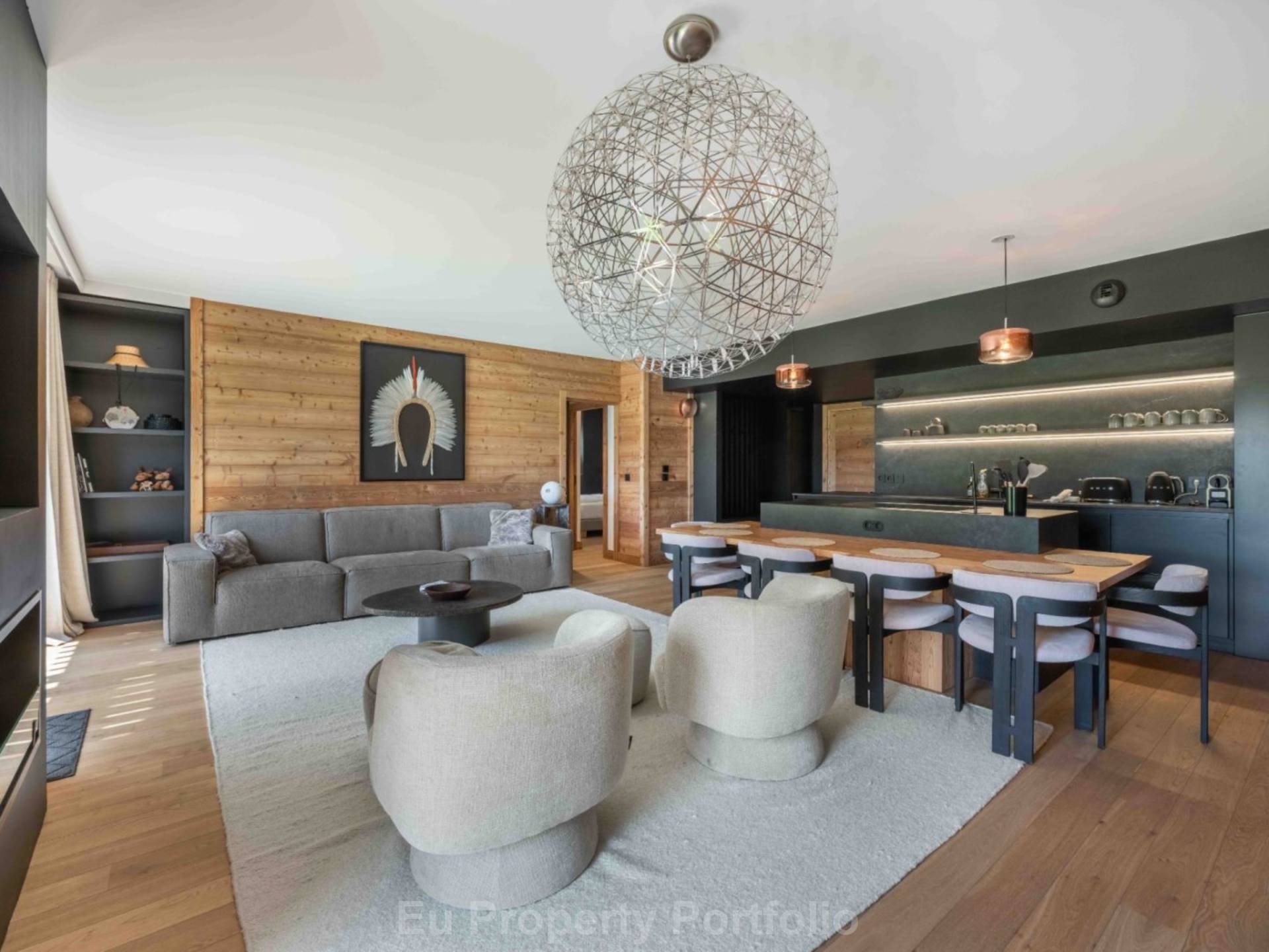 Megève,Megève | Le Jaillet, Image 2