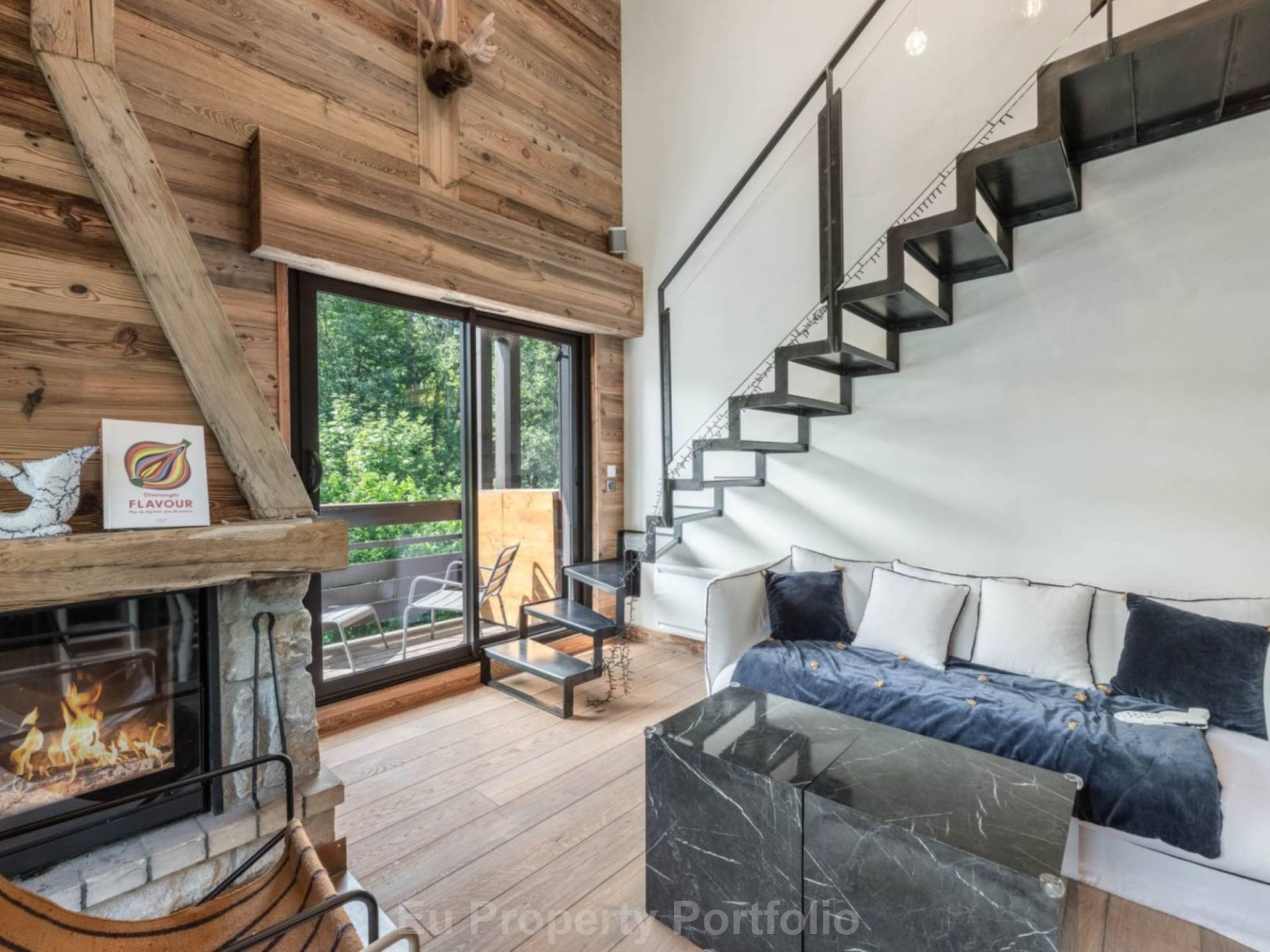 EU Property Portfolio