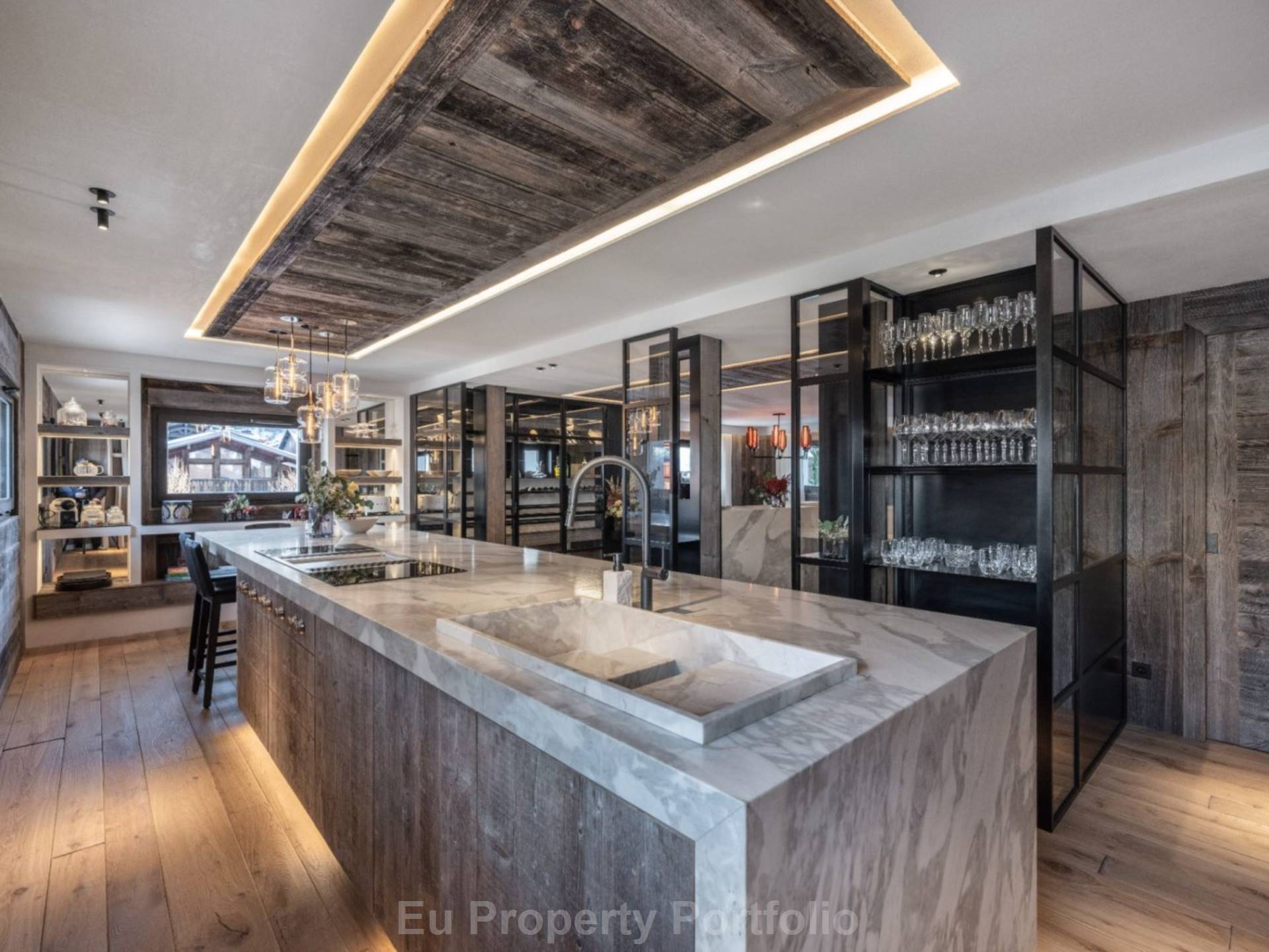 Centre Village - Rond Point, Image 18