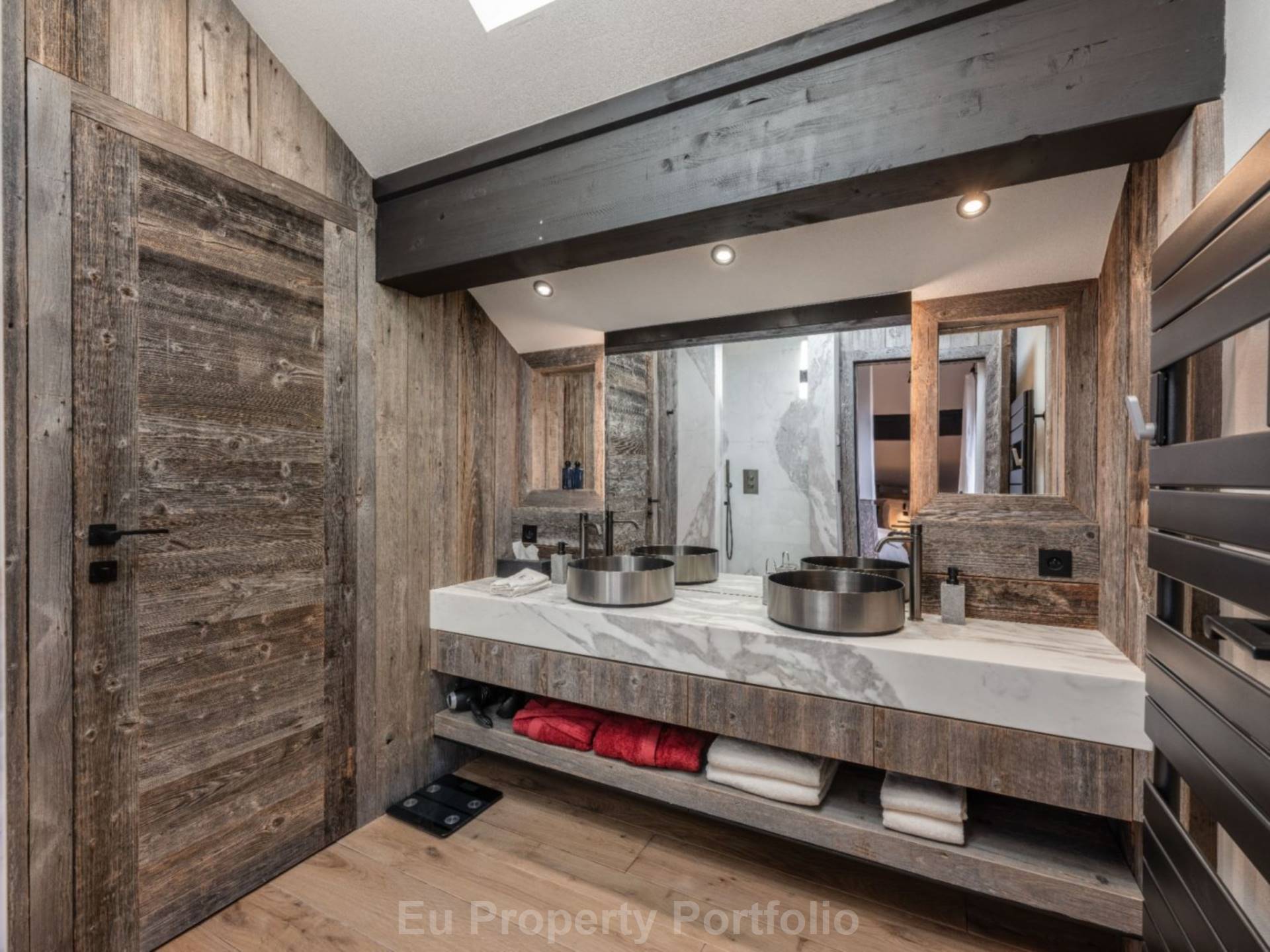 Centre Village - Rond Point, Image 9