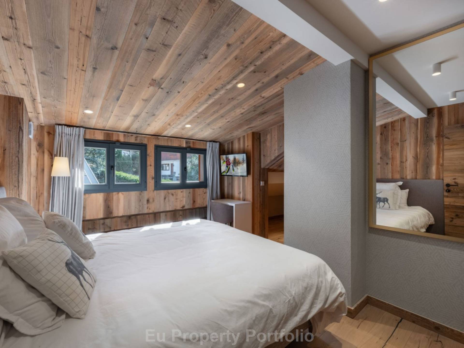 Megève,Megève | Rochebrune, Image 7