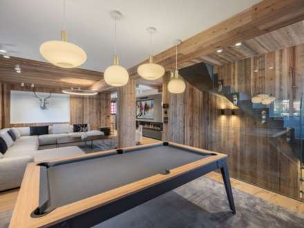 Megève,Megève | Rochebrune, Image 11