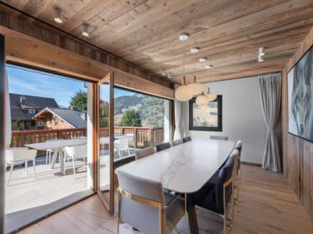 Megève,Megève | Rochebrune, Image 3