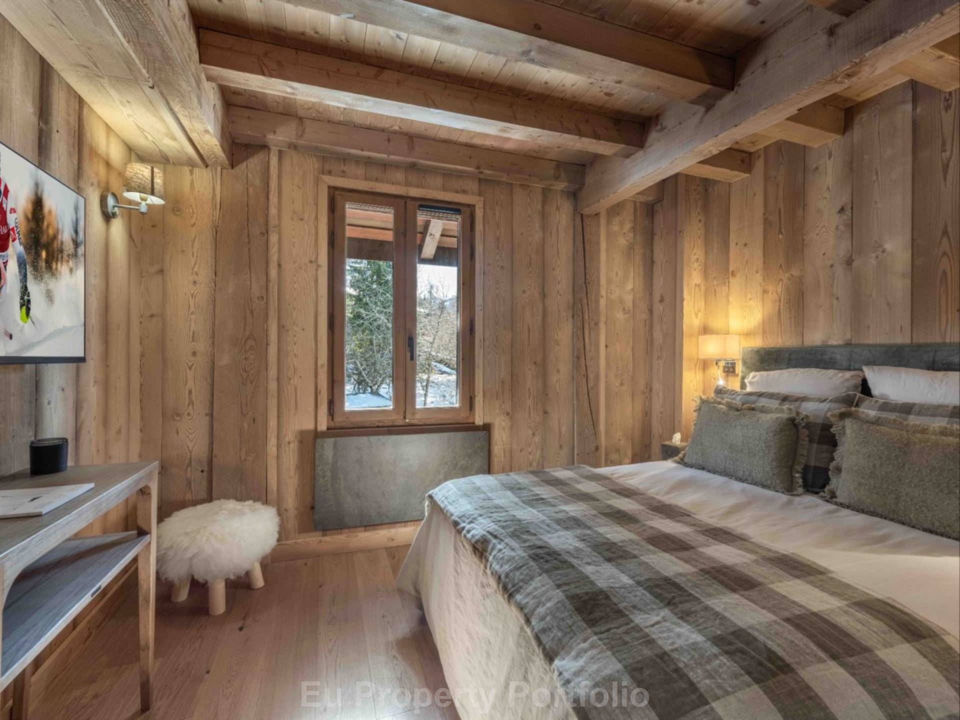 Megève,Megève | Mont D'Arbois, Image 12