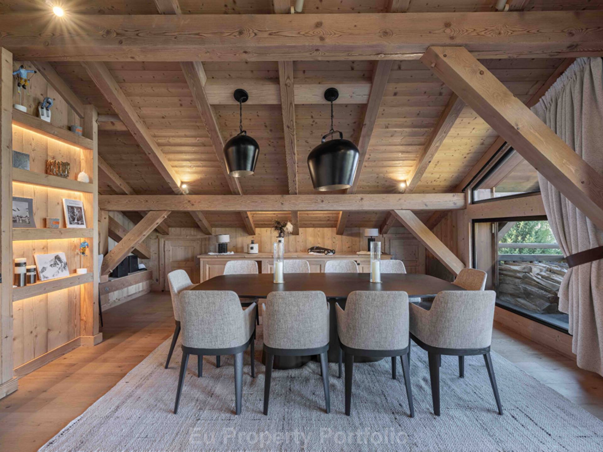 Megève,Megève | Mont D'Arbois, Image 3