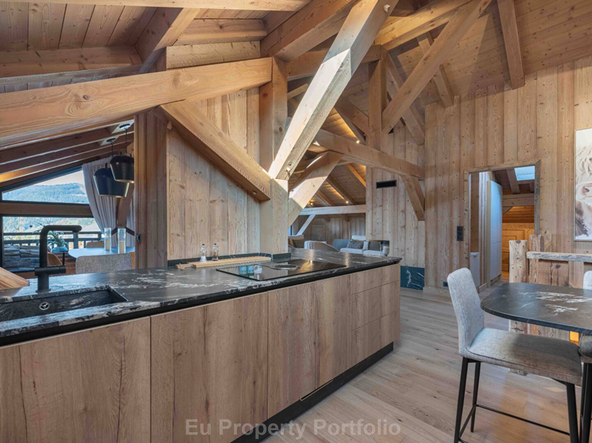 Megève,Megève | Mont D'Arbois, Image 5