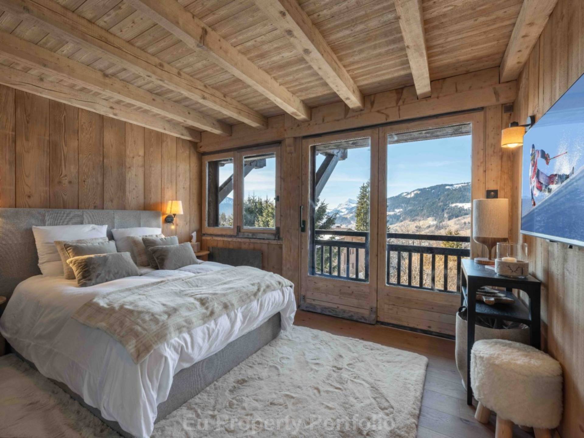 Megève,Megève | Mont D'Arbois, Image 7