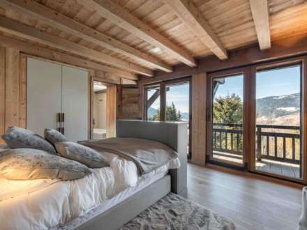 Megève,Megève | Mont D'Arbois, Image 14