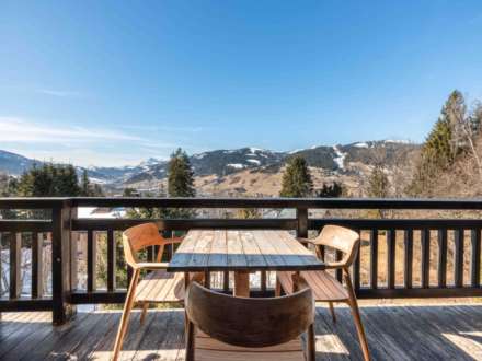 Megève,Megève | Mont D'Arbois, Image 15