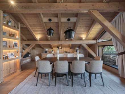 Megève,Megève | Mont D'Arbois, Image 3