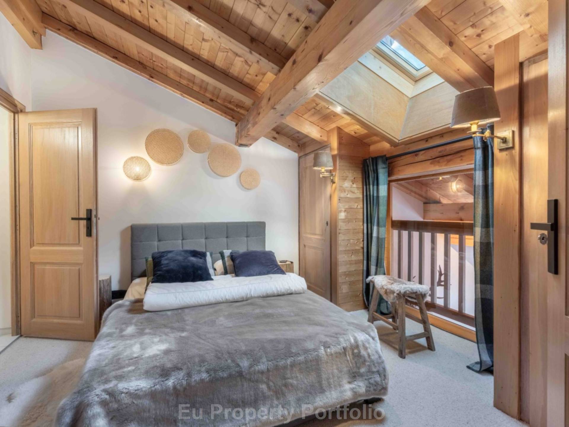 Megève,Megève | Mont D'Arbois, Image 11