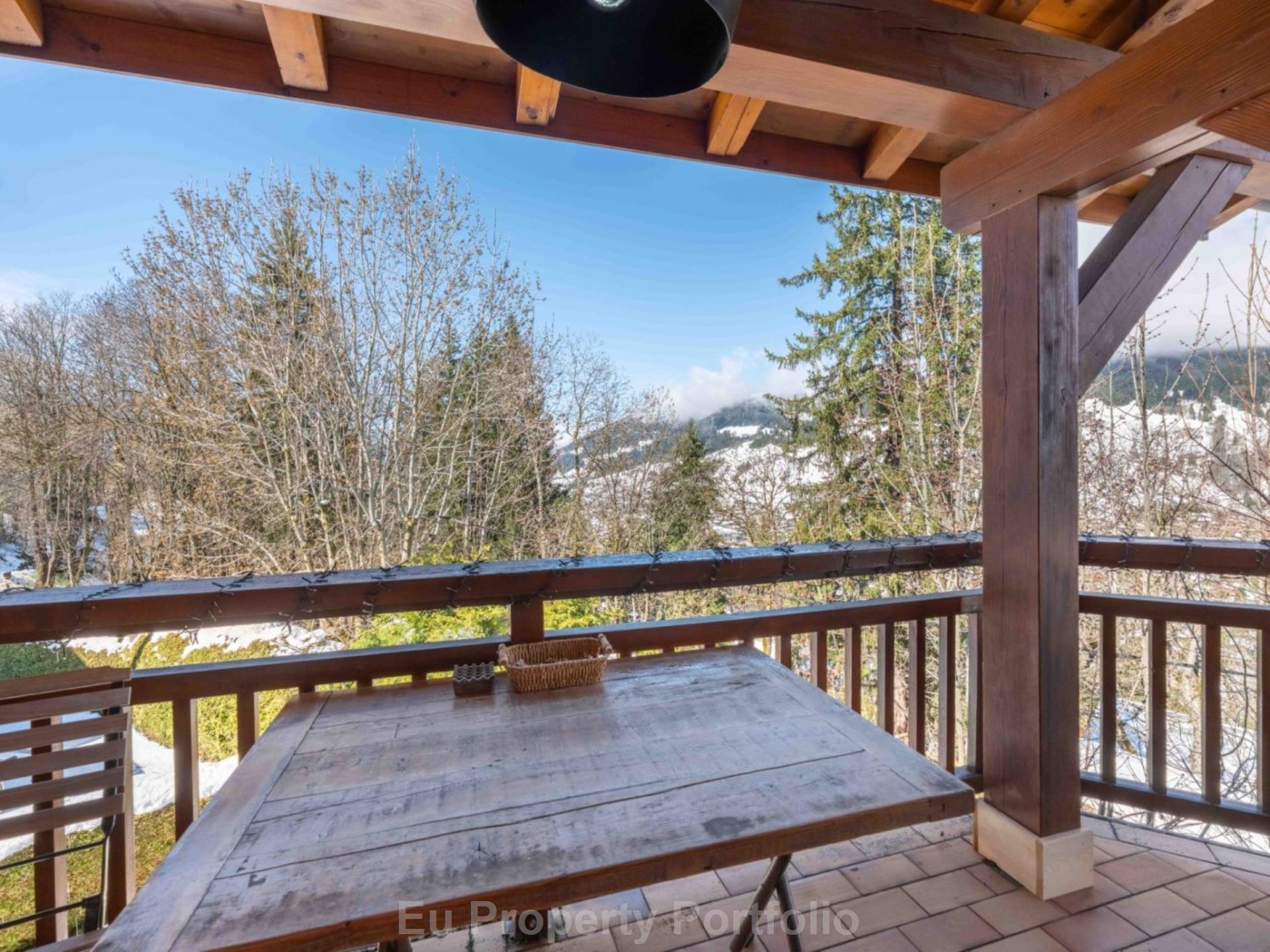 Megève,Megève | Mont D'Arbois, Image 14