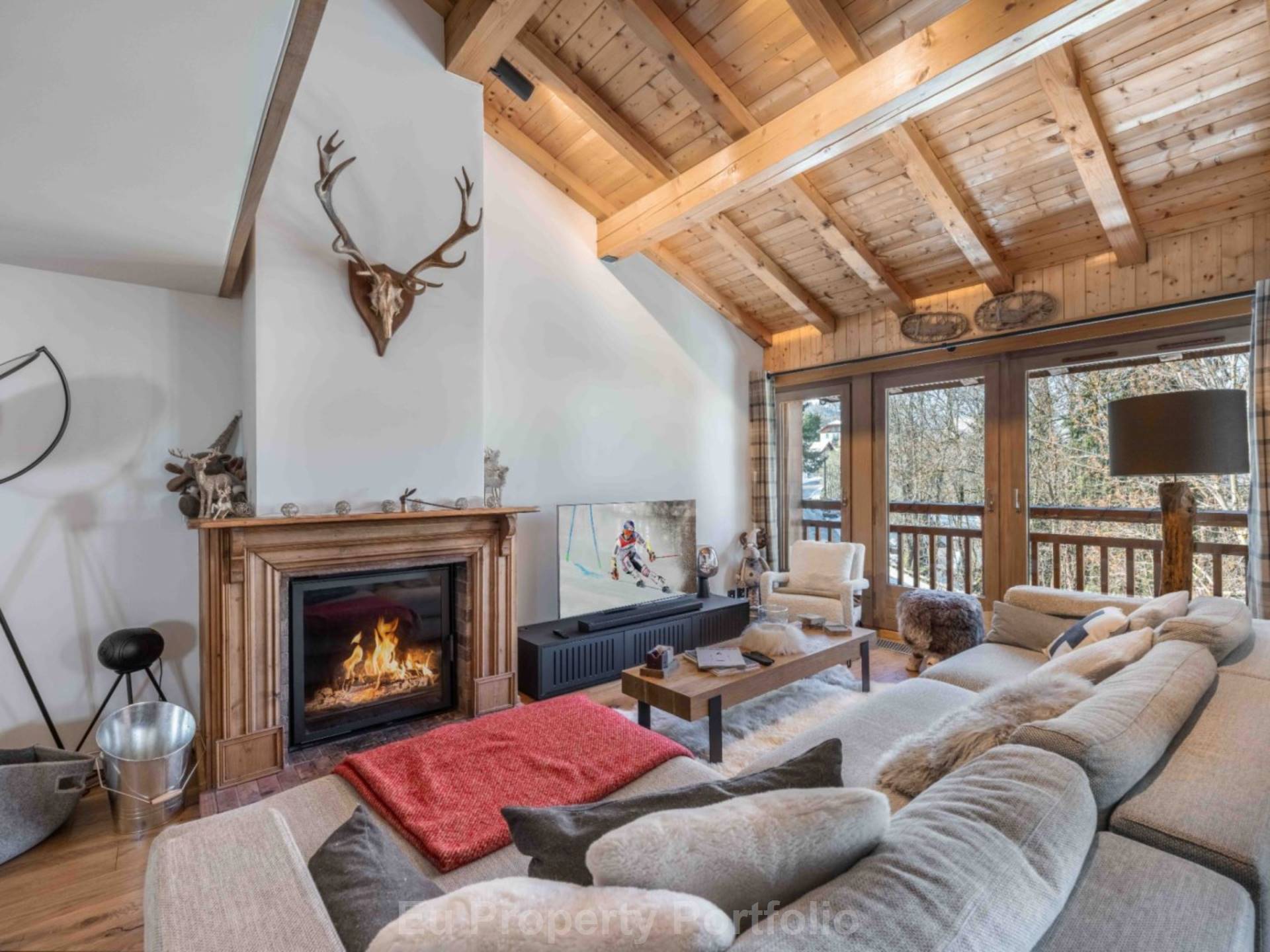 Megève,Megève | Mont D'Arbois, Image 2