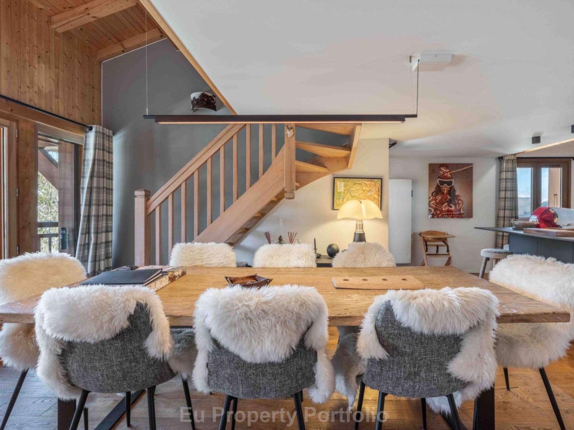 Megève,Megève | Mont D'Arbois, Image 4