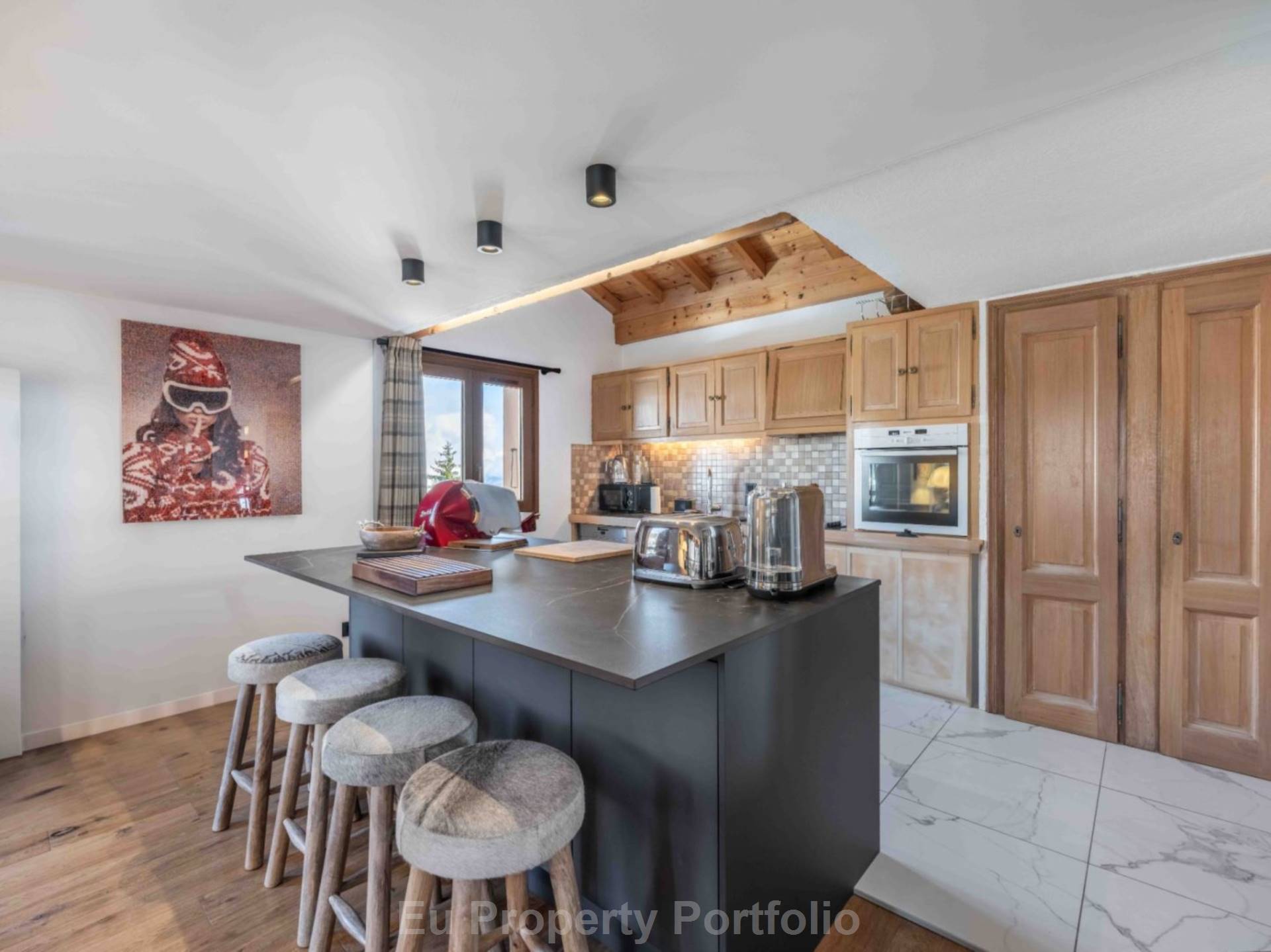 Megève,Megève | Mont D'Arbois, Image 5