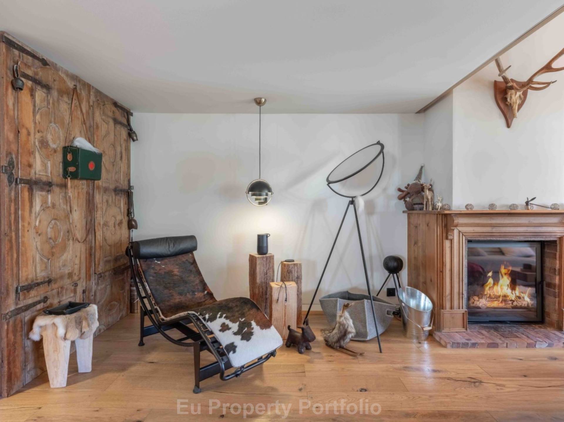 Megève,Megève | Mont D'Arbois, Image 7