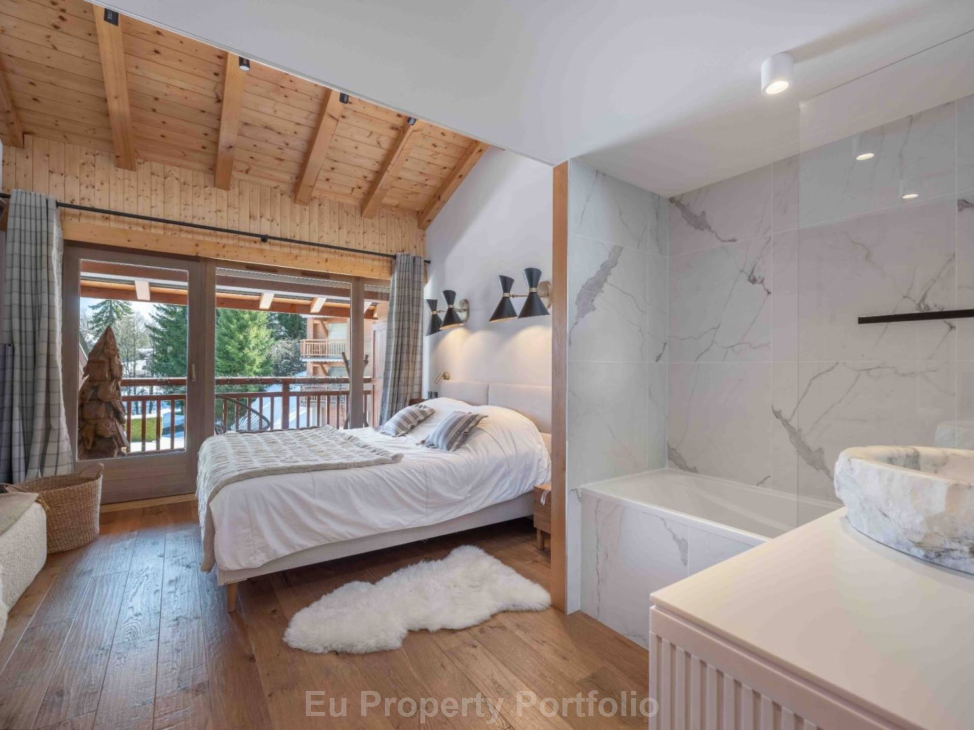 Megève,Megève | Mont D'Arbois, Image 8