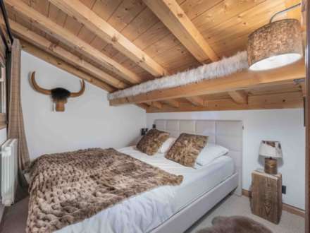 Megève,Megève | Mont D'Arbois, Image 10