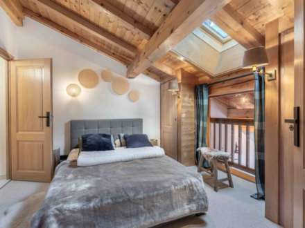 Megève,Megève | Mont D'Arbois, Image 11