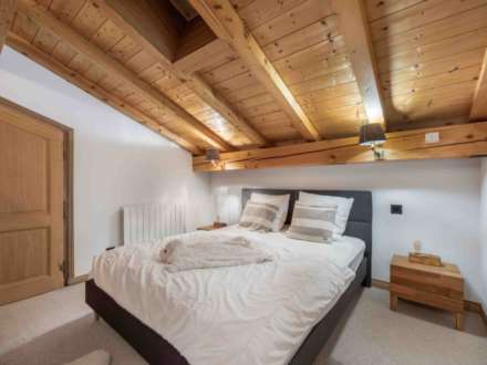 Megève,Megève | Mont D'Arbois, Image 12