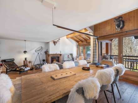 Megève,Megève | Mont D'Arbois, Image 3