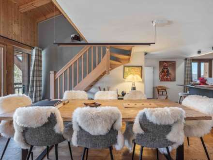 Megève,Megève | Mont D'Arbois, Image 4