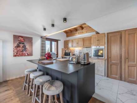 Megève,Megève | Mont D'Arbois, Image 5