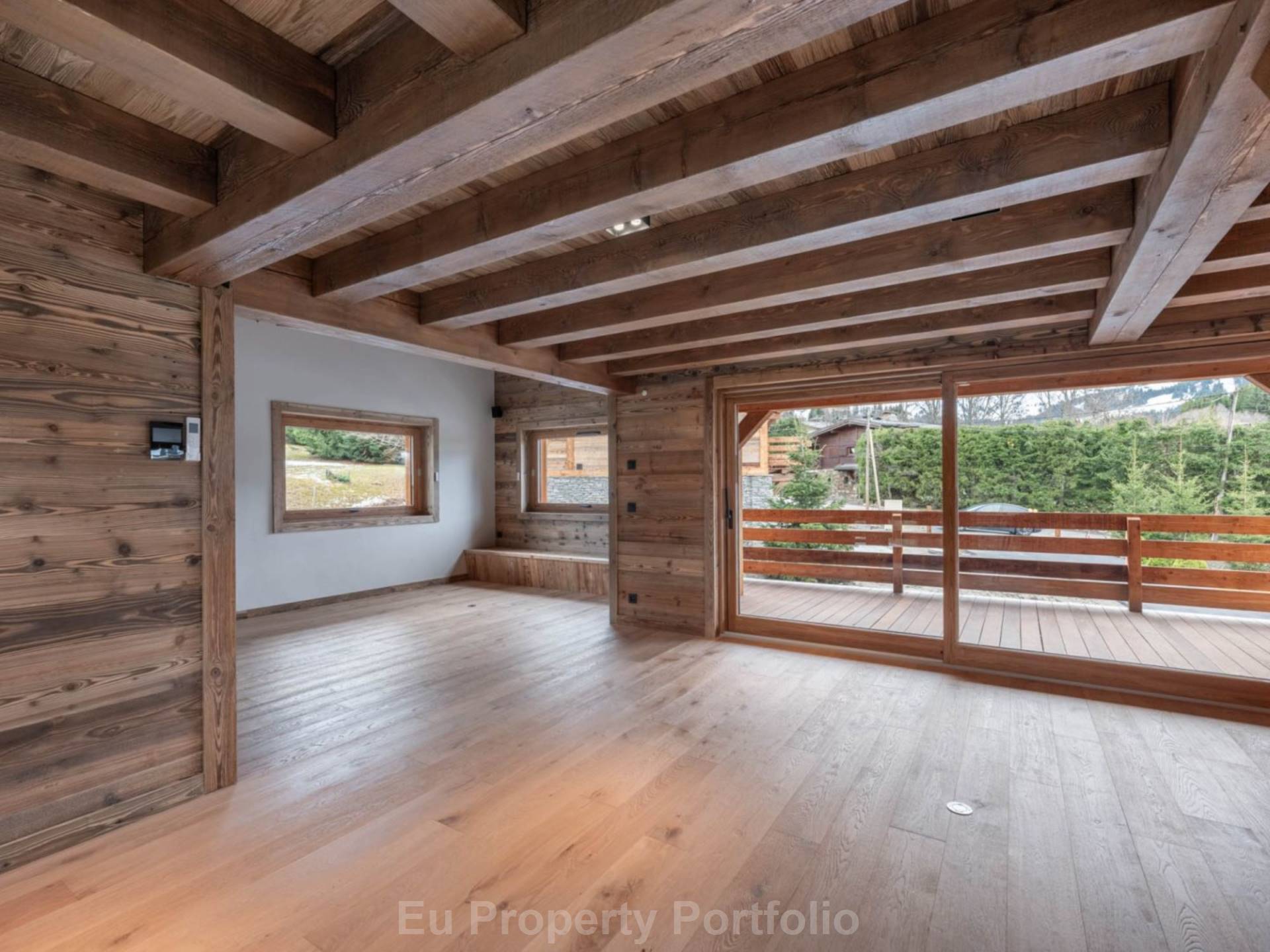 Megève,Megève | Mont D'Arbois, Image 11