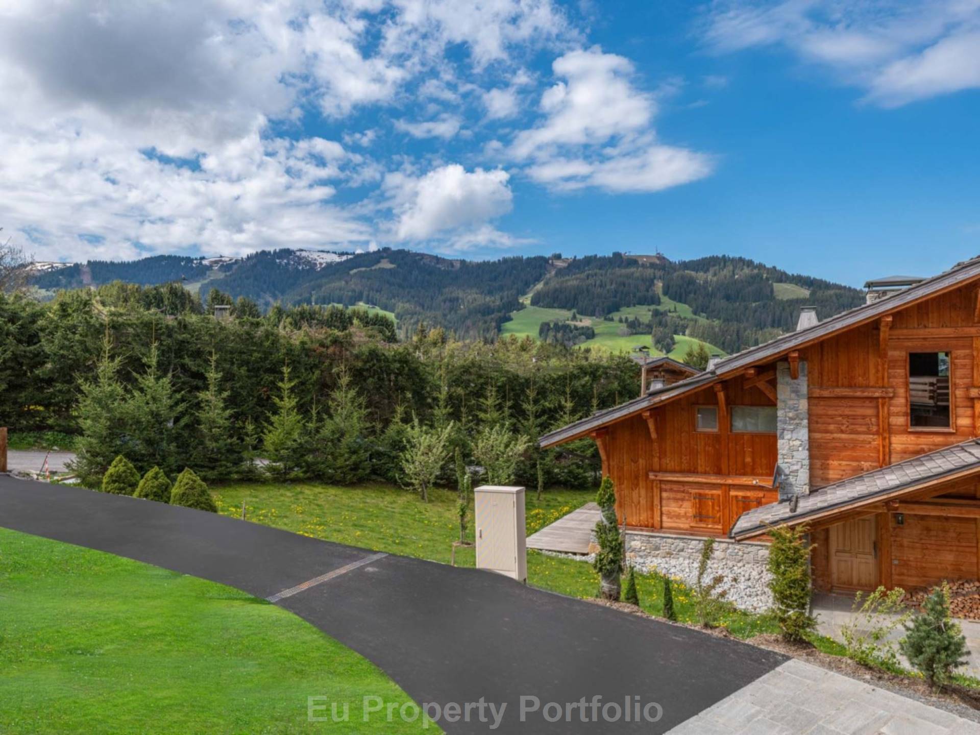 Megève,Megève | Mont D'Arbois, Image 12