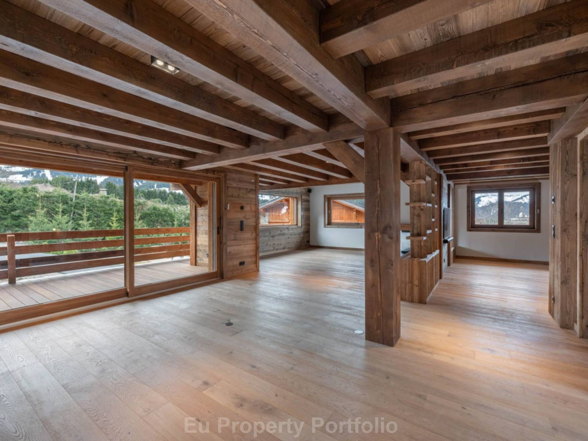 Megève,Megève | Mont D'Arbois, Image 4