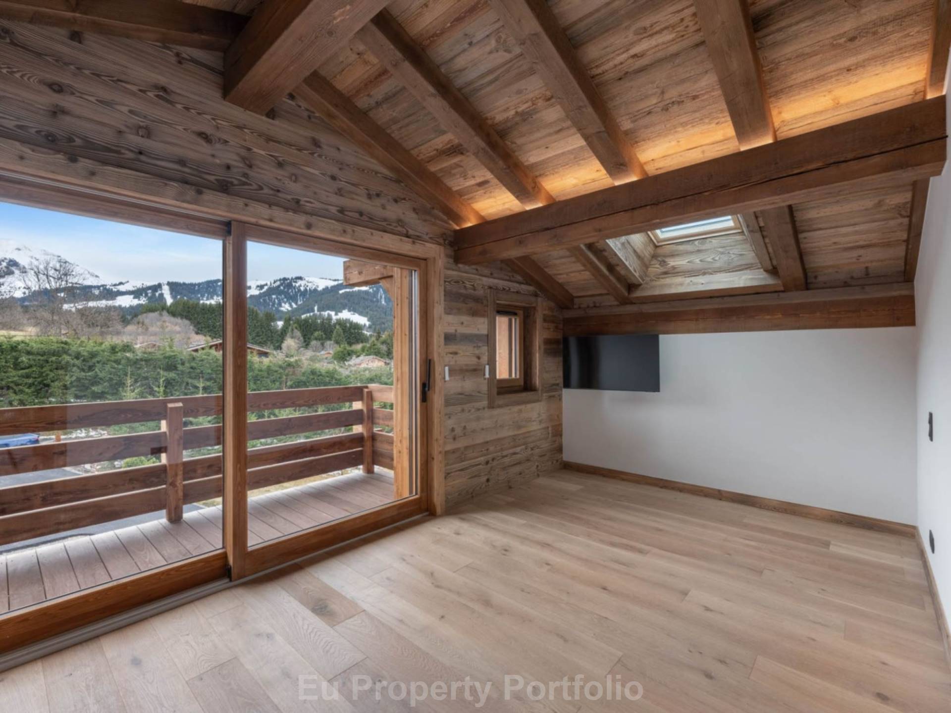 Megève,Megève | Mont D'Arbois, Image 7