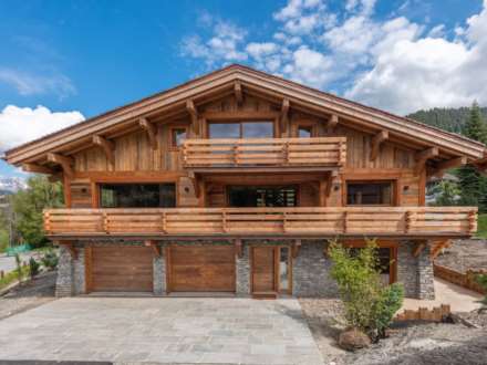 5 Bedroom Chalet, Megève,Megève | Mont D`Arbois