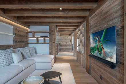 Megève,Megève | Mont D'Arbois, Image 15