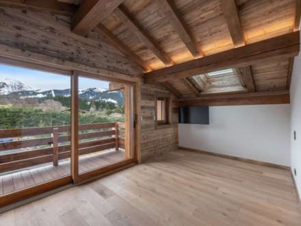 Megève,Megève | Mont D'Arbois, Image 7