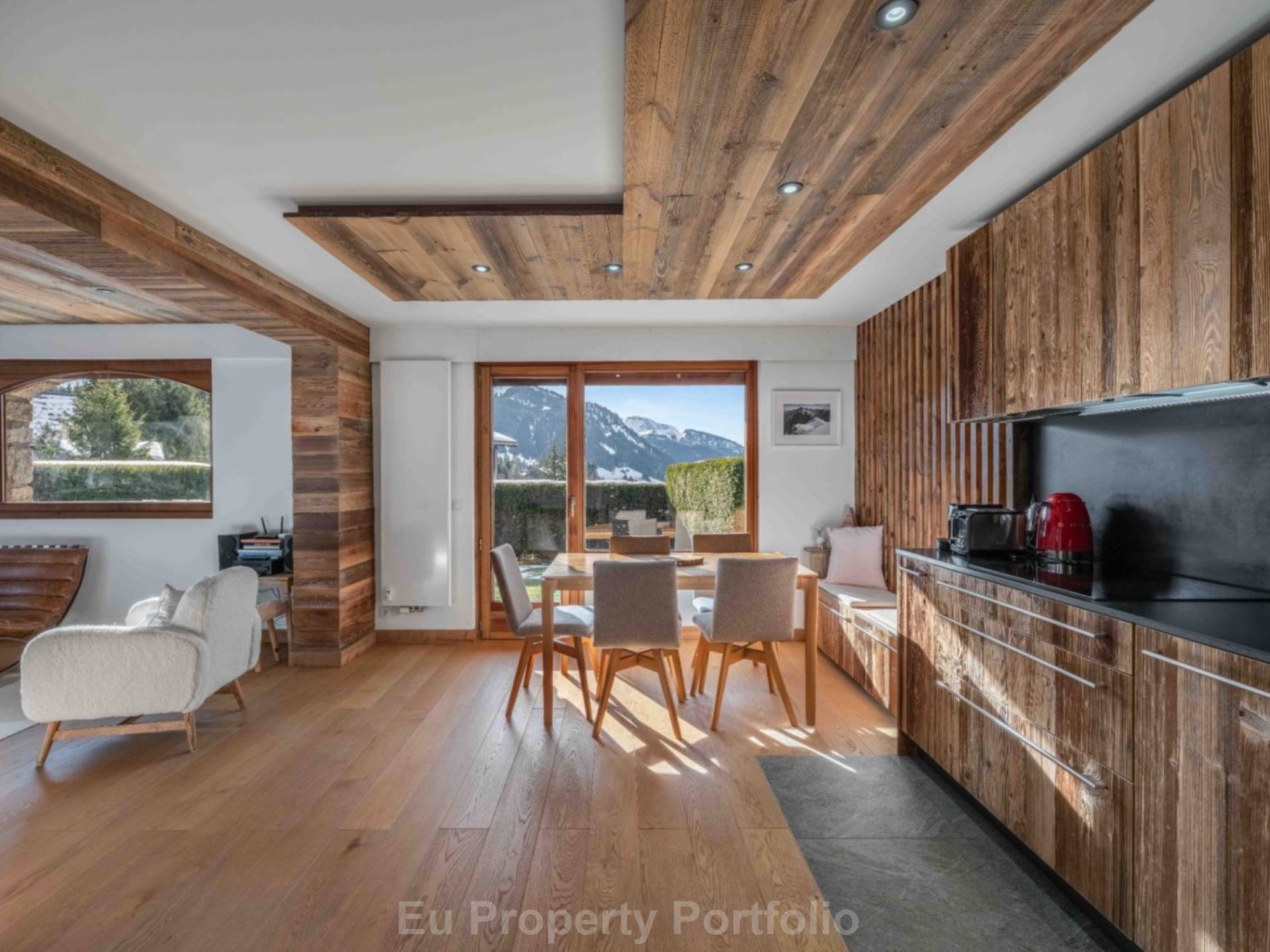 Megève,Megève | Mont D'Arbois, Image 1