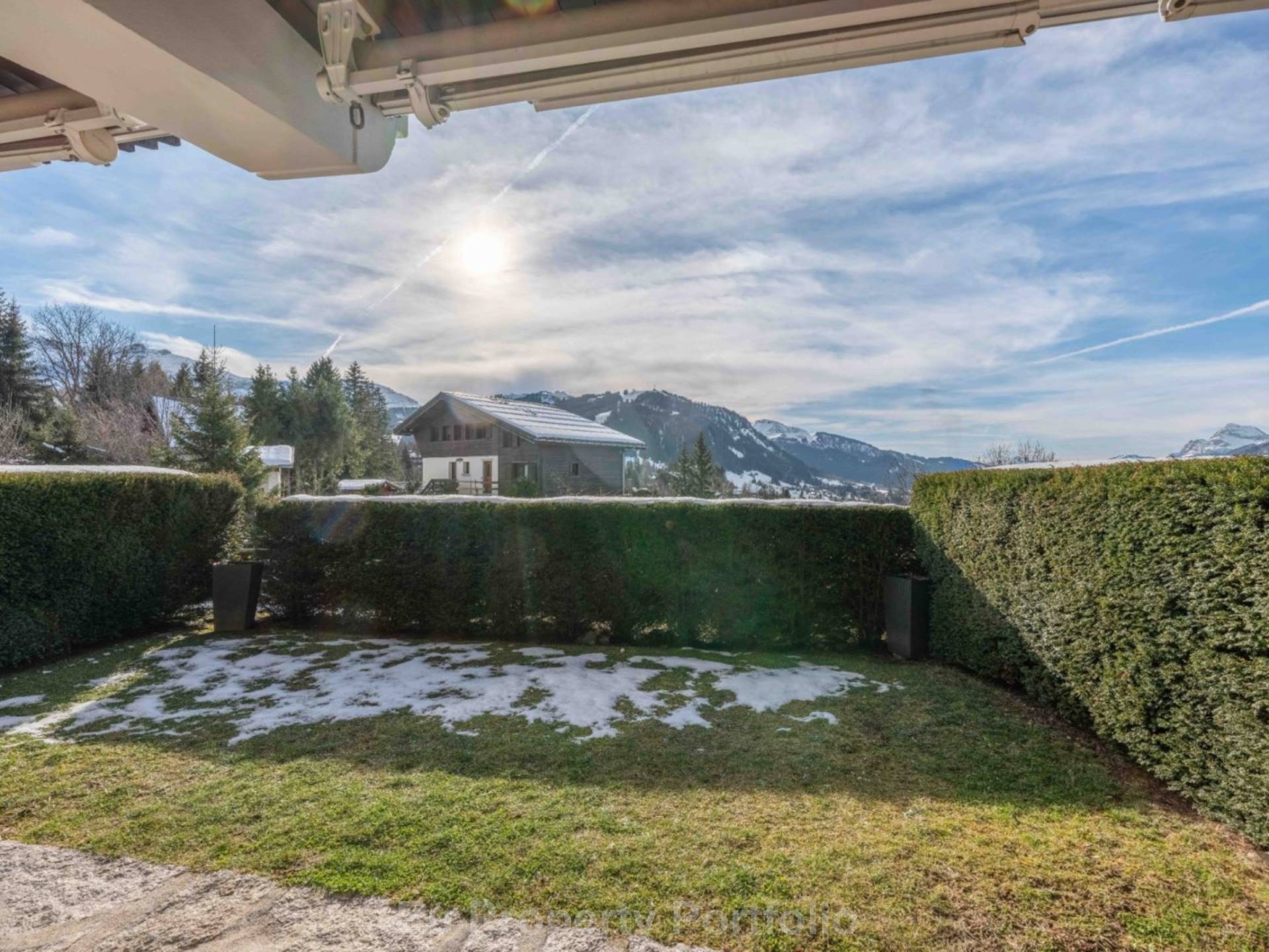 Megève,Megève | Mont D'Arbois, Image 13