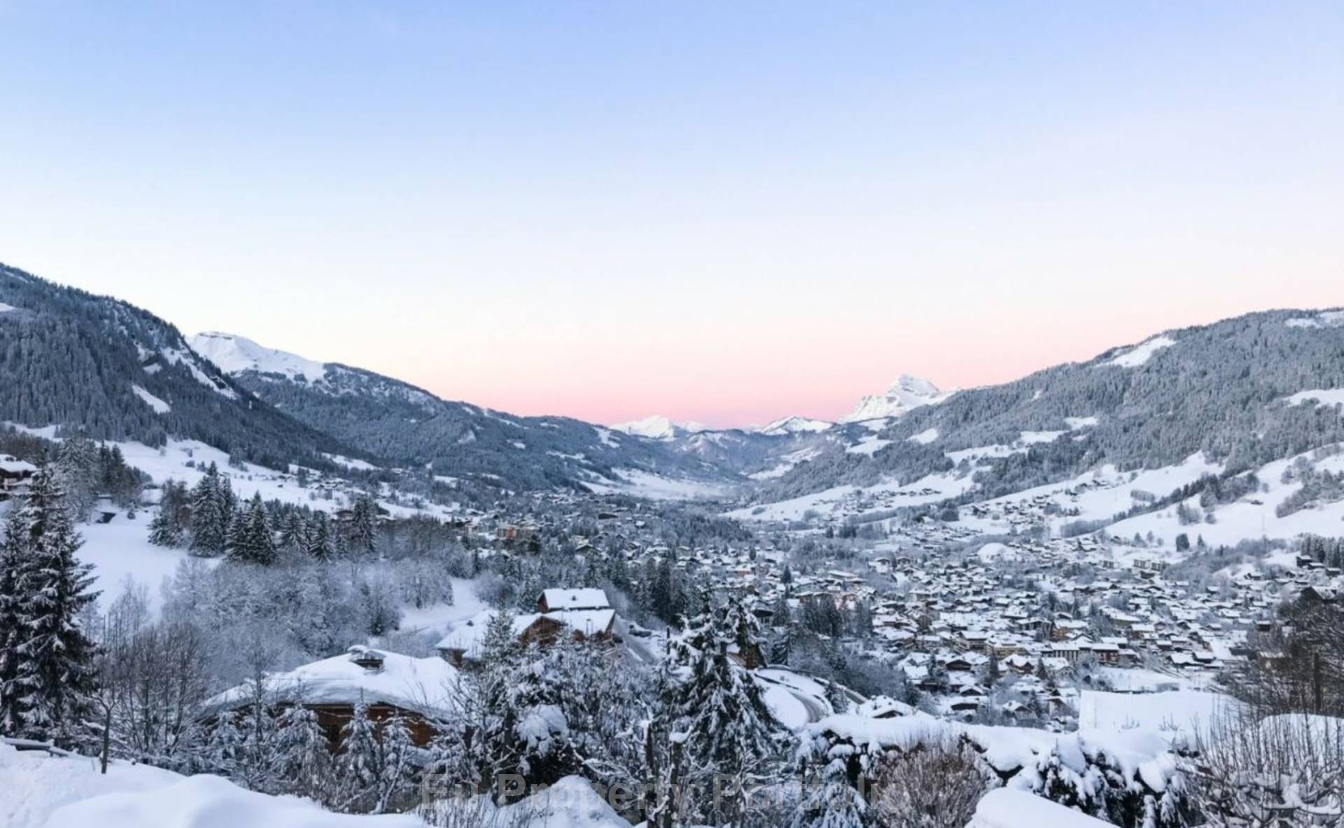 Megève,Megève | Mont D'Arbois, Image 14
