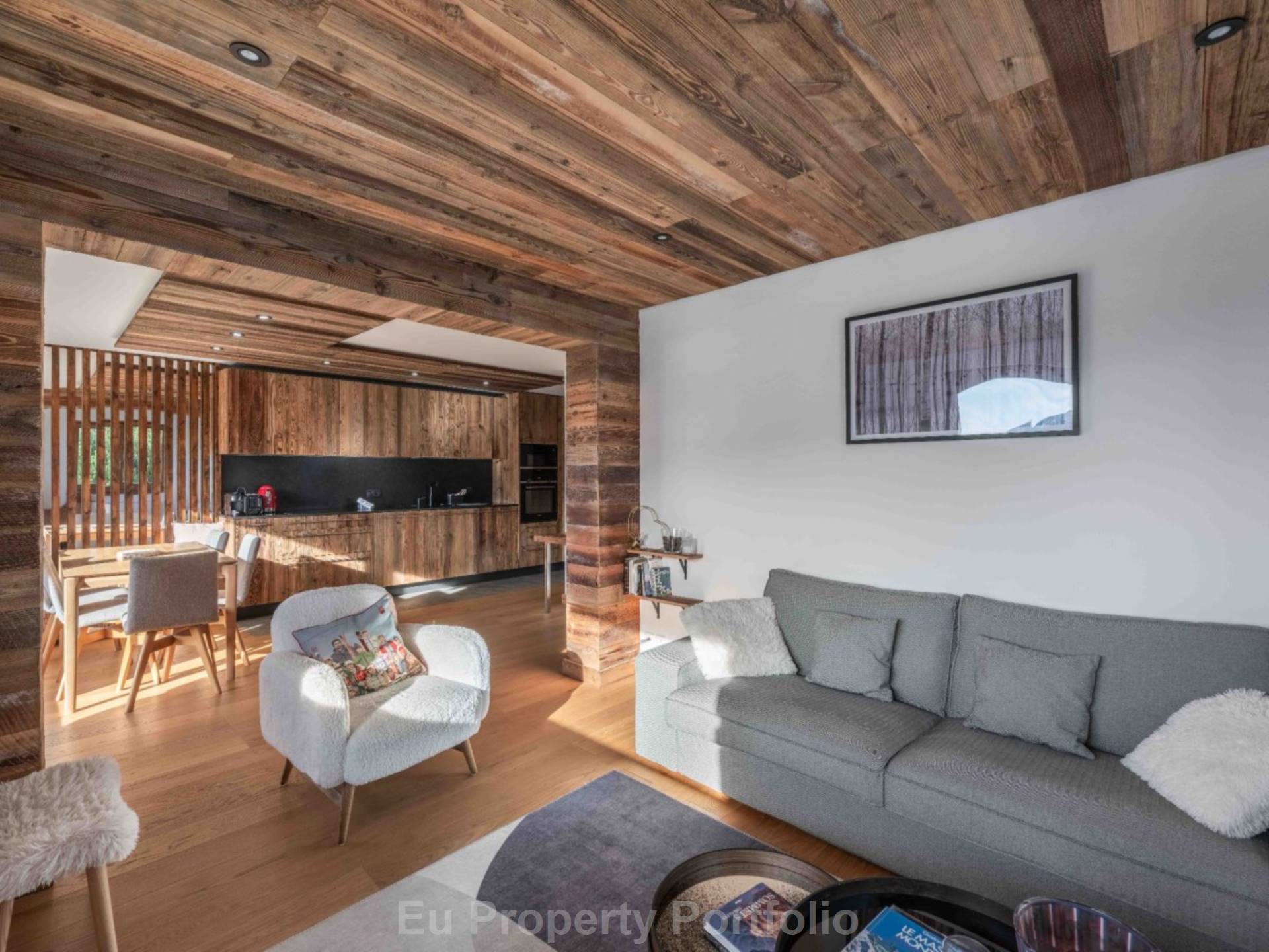 Megève,Megève | Mont D'Arbois, Image 2