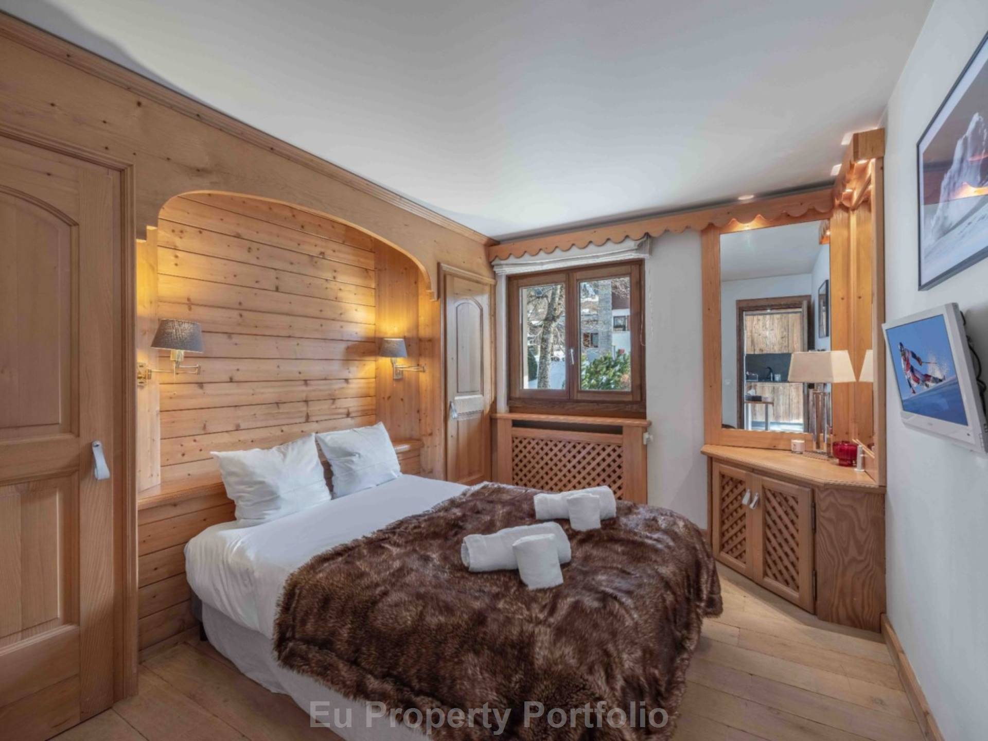 Megève,Megève | Mont D'Arbois, Image 9