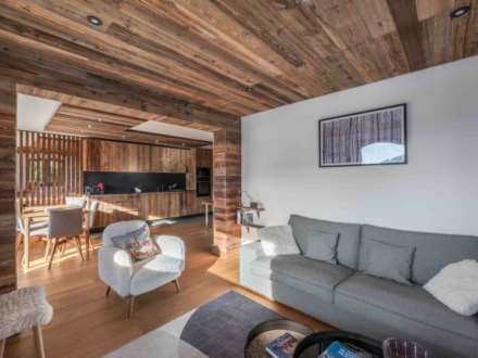 Megève,Megève | Mont D'Arbois, Image 2