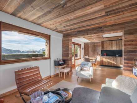 Megève,Megève | Mont D'Arbois, Image 3