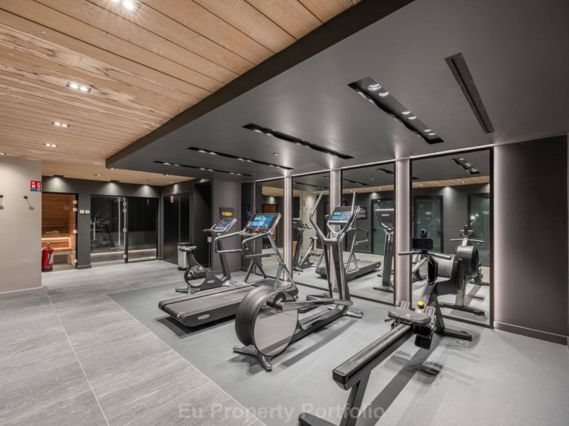 Mont D'Arbois, Image 12