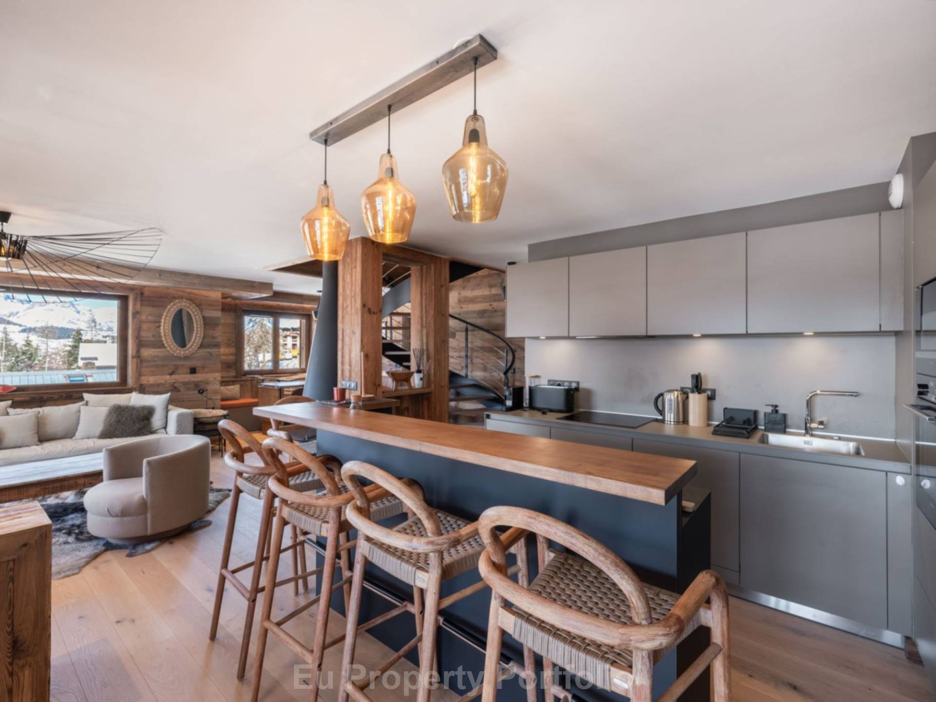 Mont D'Arbois, Image 3