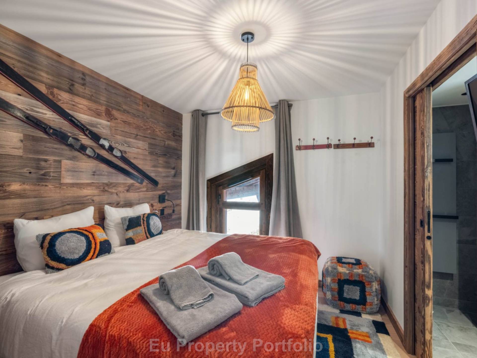 Mont D'Arbois, Image 7