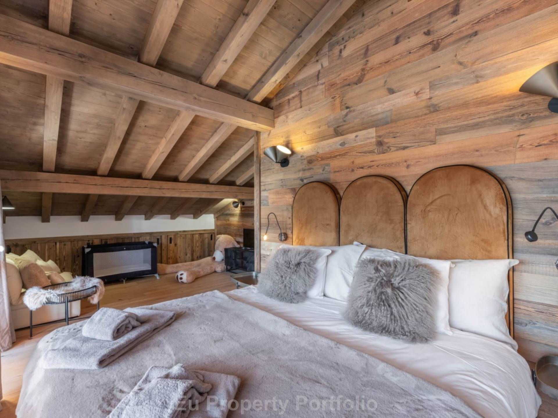 Mont D'Arbois, Image 9