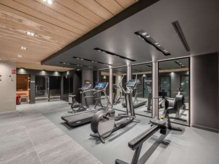 Mont D'Arbois, Image 12