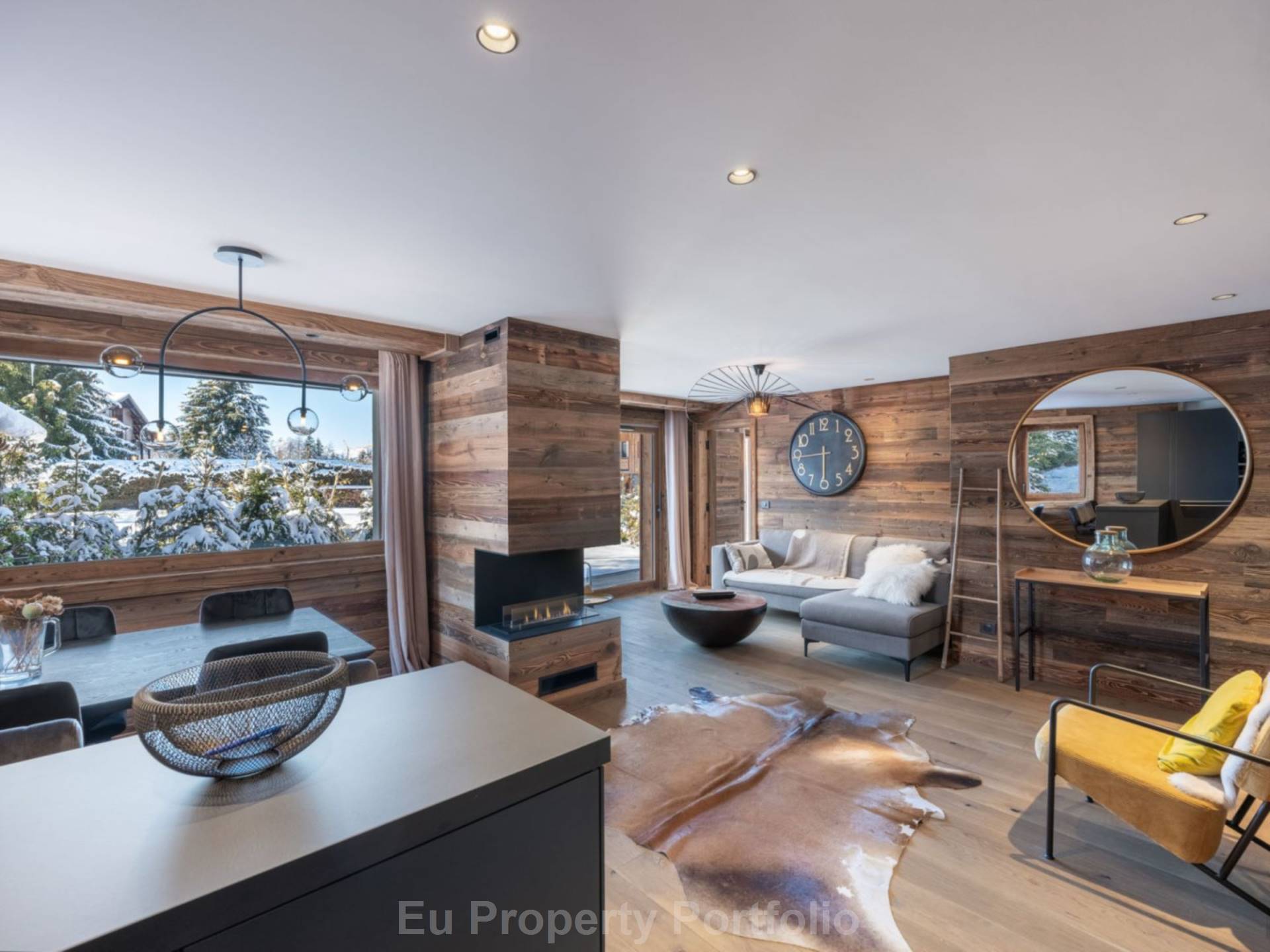 Mont D'Arbois, Image 2