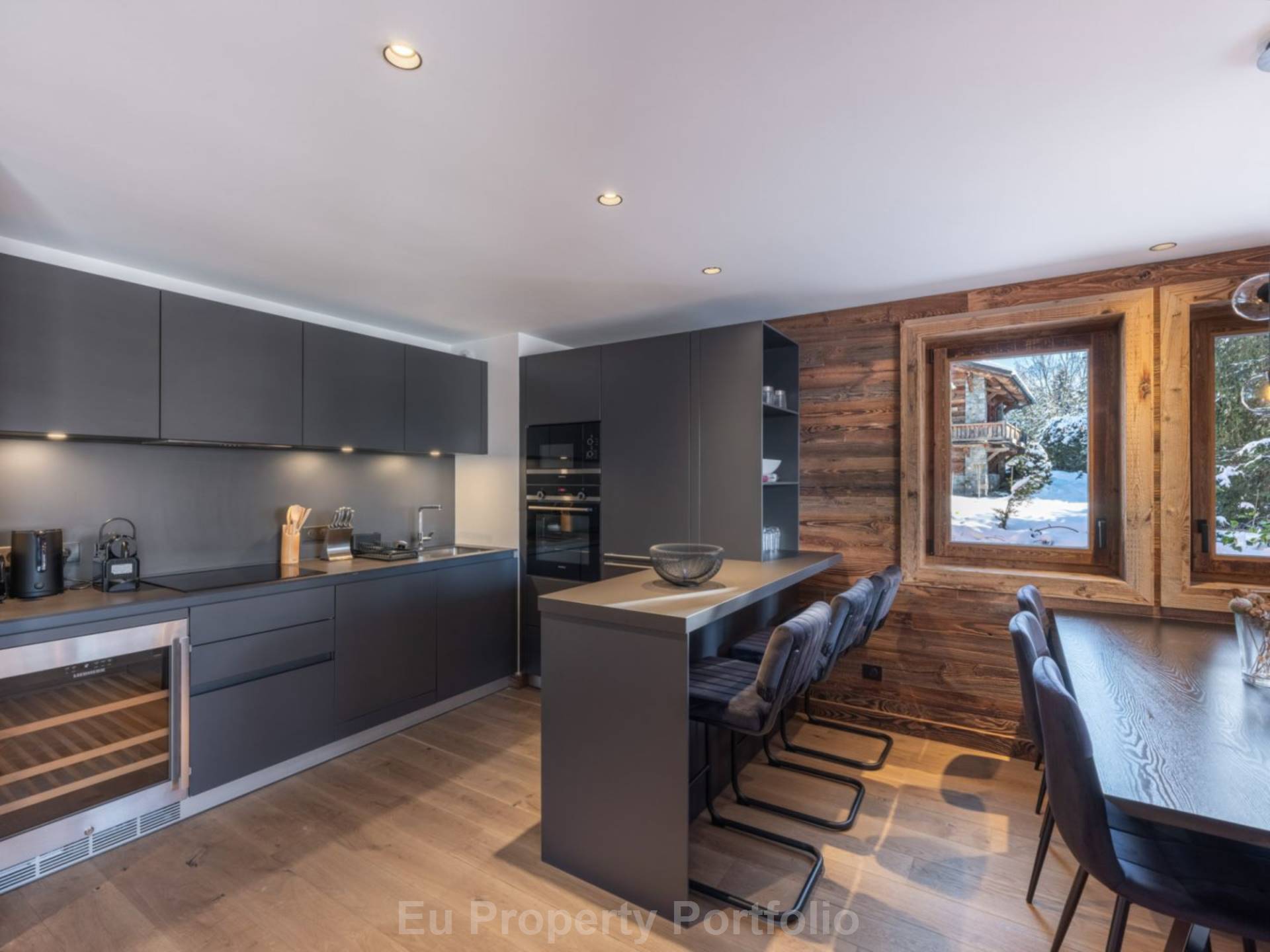 Mont D'Arbois, Image 4